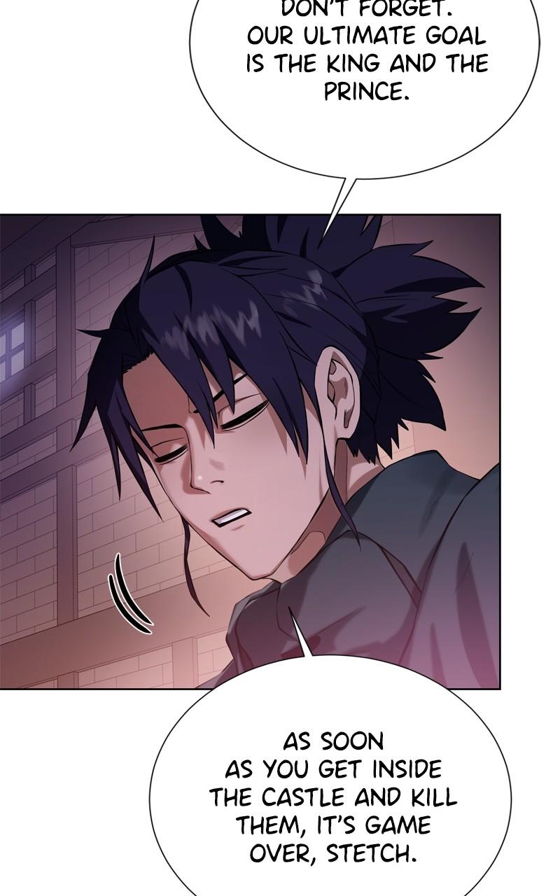 Dungeons & Artifacts Chap 137 - Next Chap 138