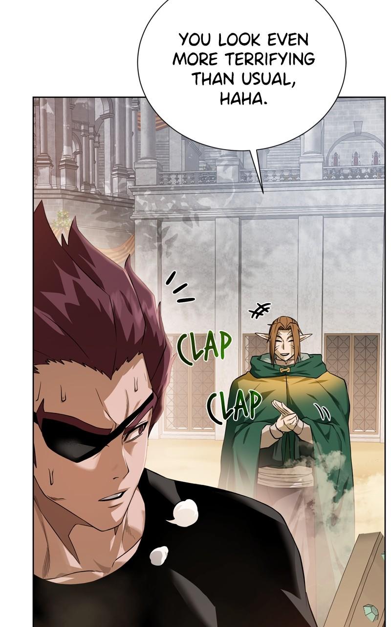 Dungeons & Artifacts Chap 137 - Next Chap 138