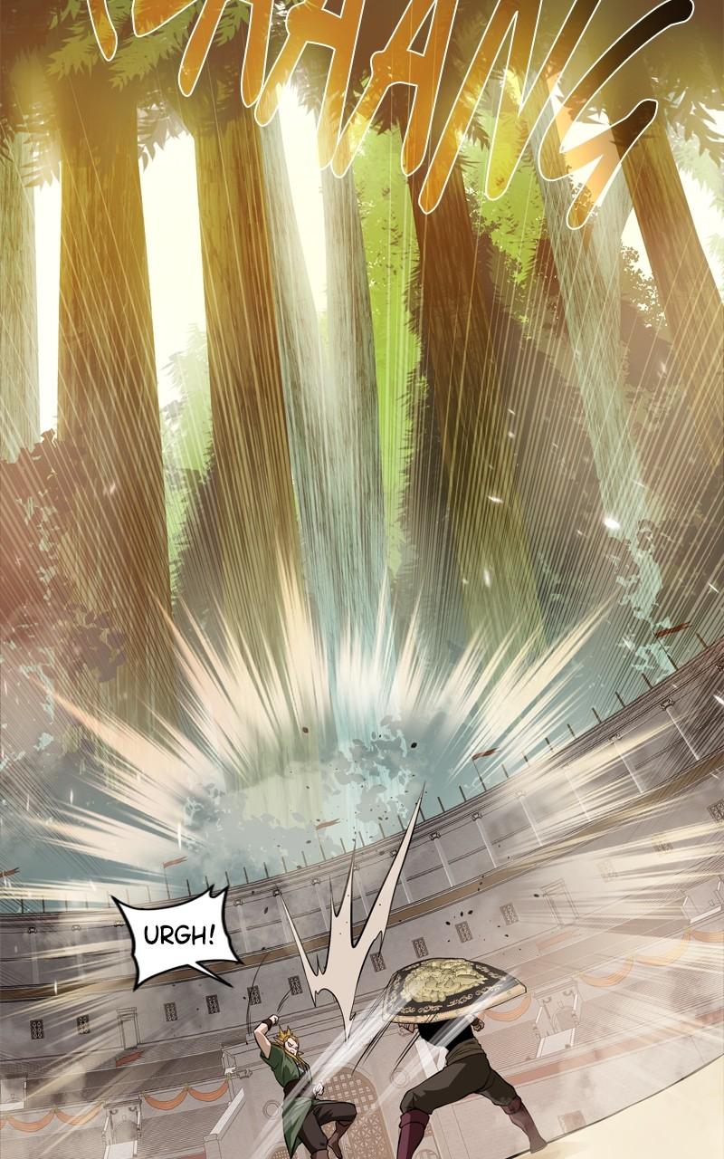 Dungeons & Artifacts Chap 137 - Next Chap 138