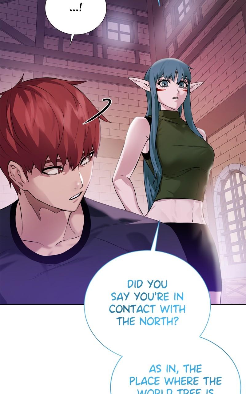 Dungeons & Artifacts Chap 137 - Next Chap 138