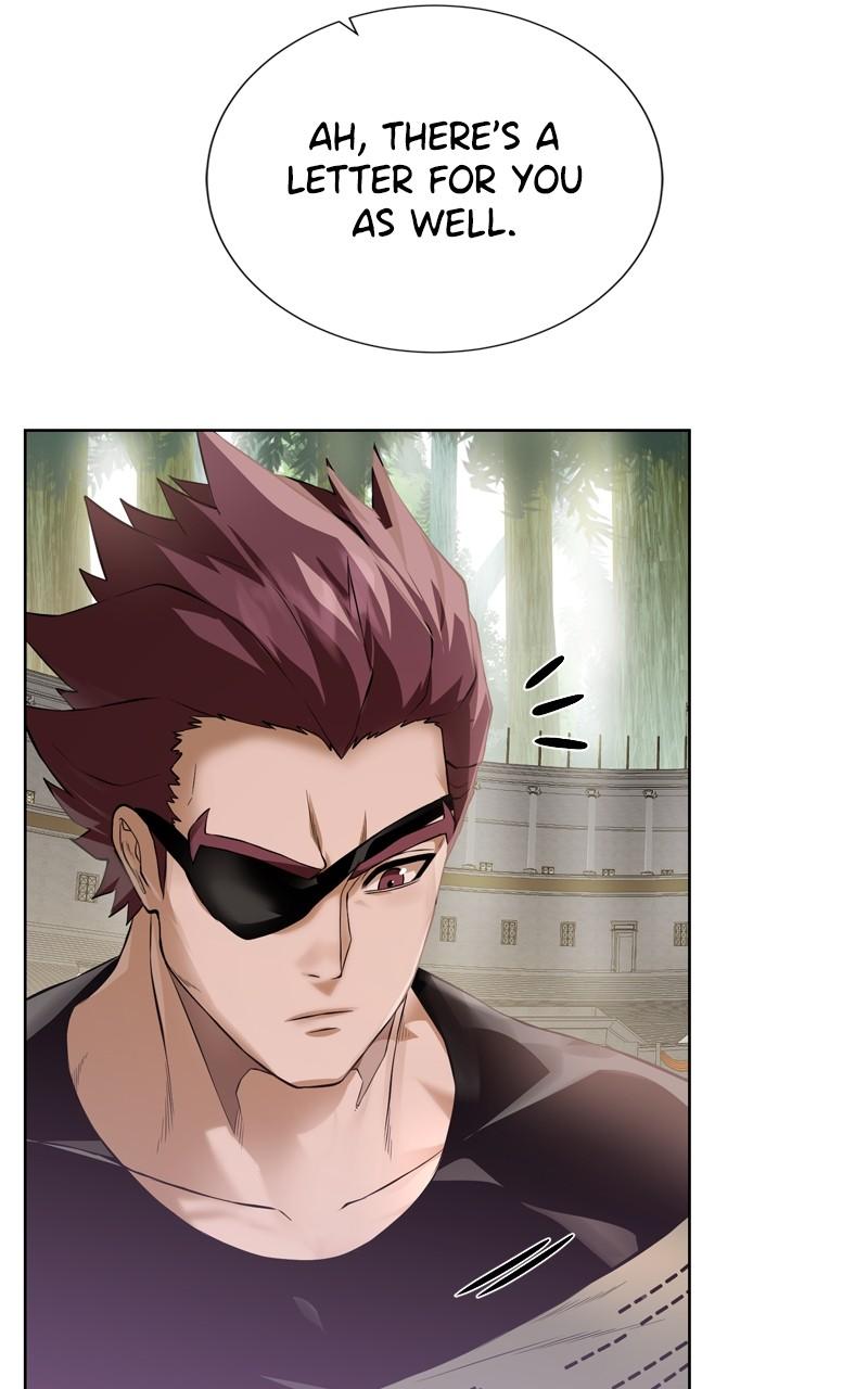 Dungeons & Artifacts Chap 137 - Next Chap 138