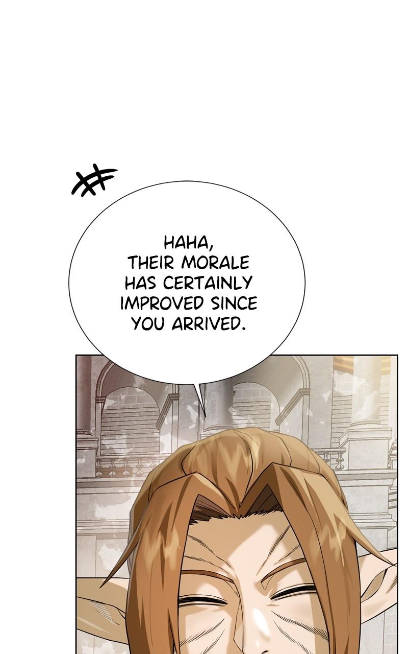 Dungeons & Artifacts Chap 137 - Next Chap 138