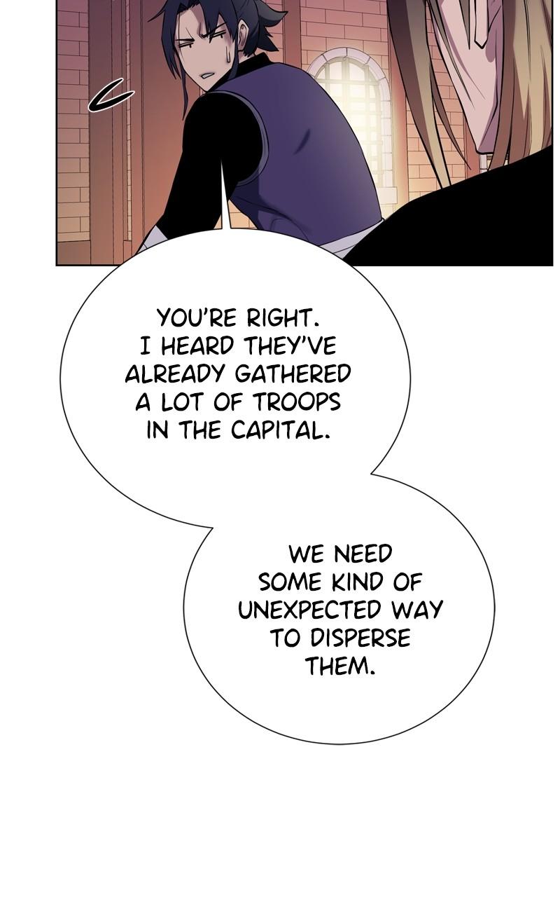 Dungeons & Artifacts Chap 136 - Next Chap 137