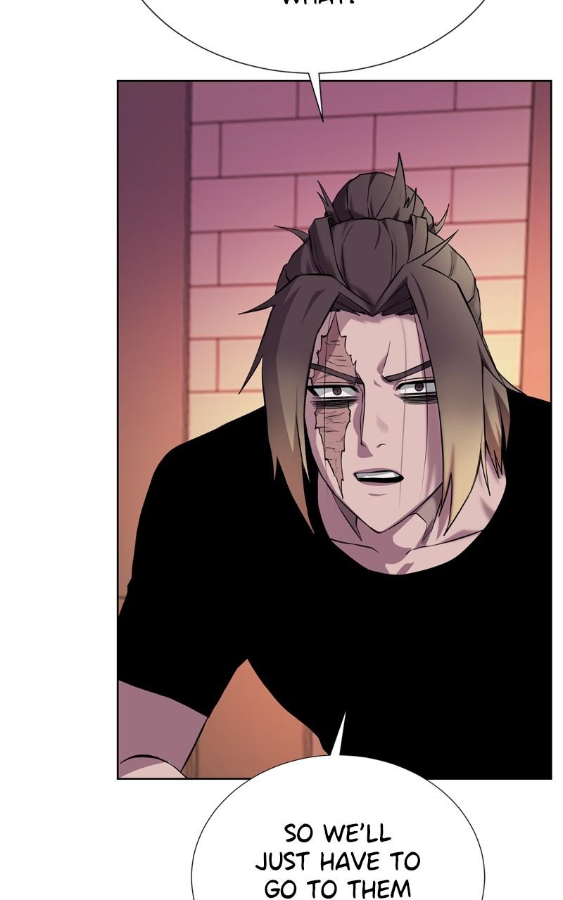 Dungeons & Artifacts Chap 136 - Next Chap 137