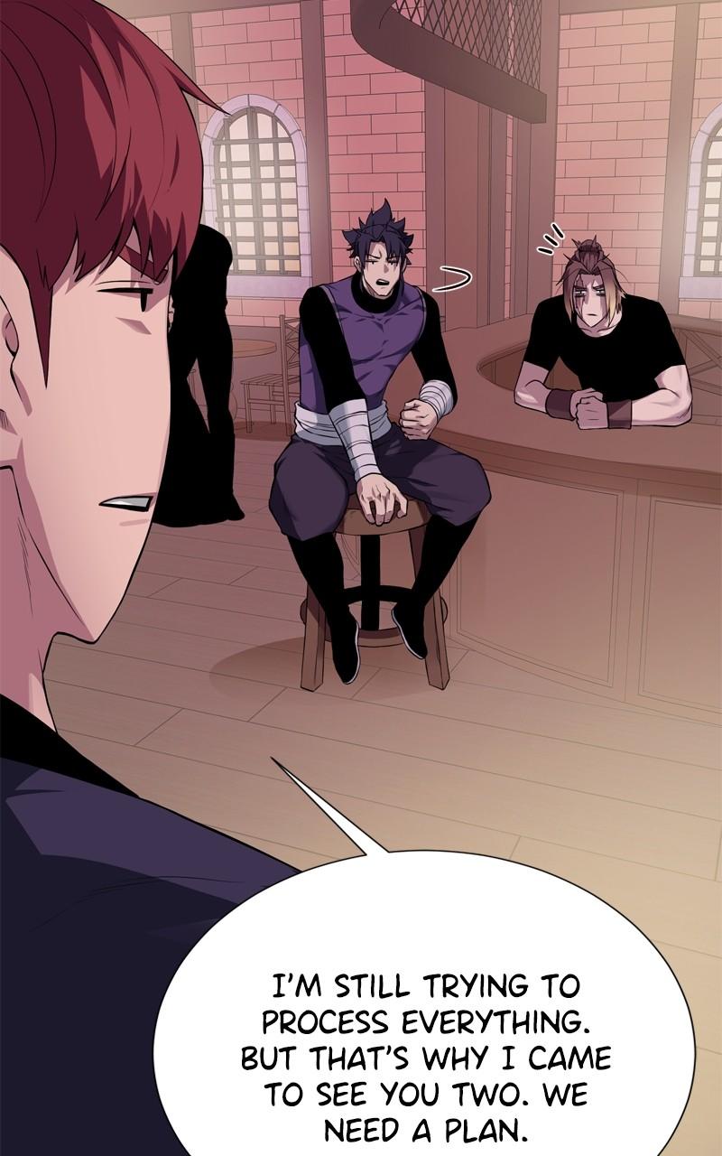 Dungeons & Artifacts Chap 136 - Next Chap 137