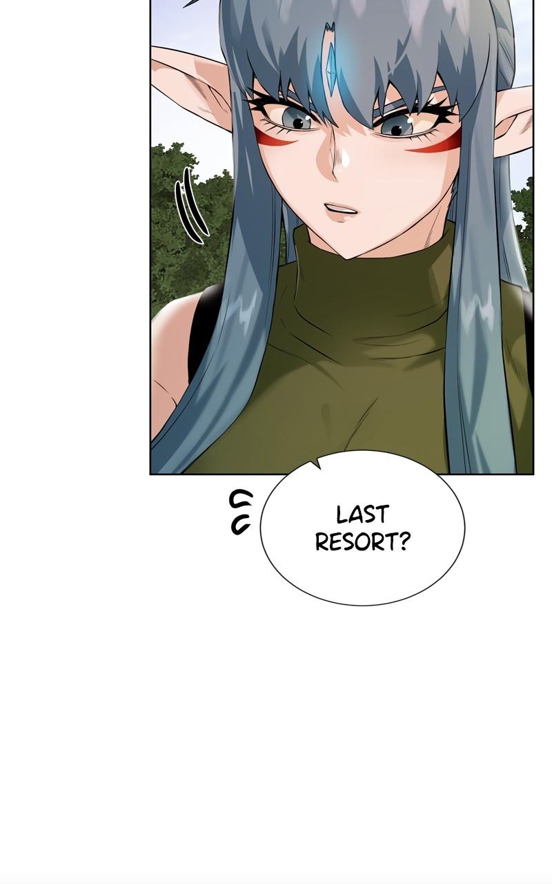 Dungeons & Artifacts Chap 136 - Next Chap 137