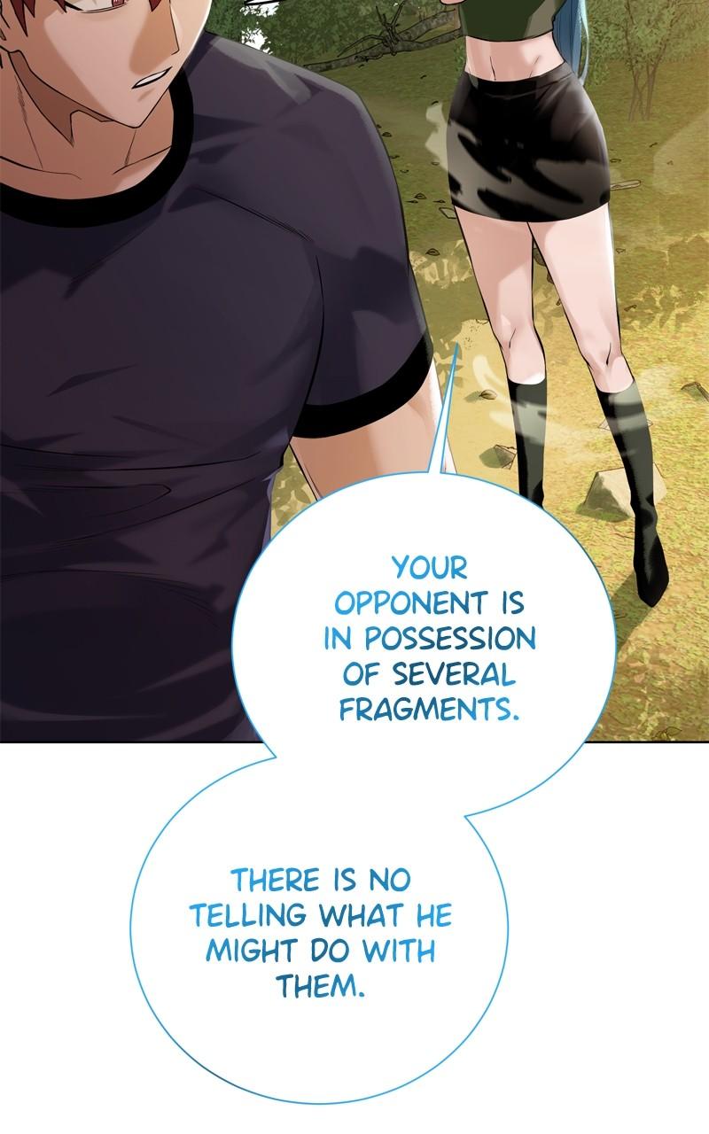 Dungeons & Artifacts Chap 136 - Next Chap 137