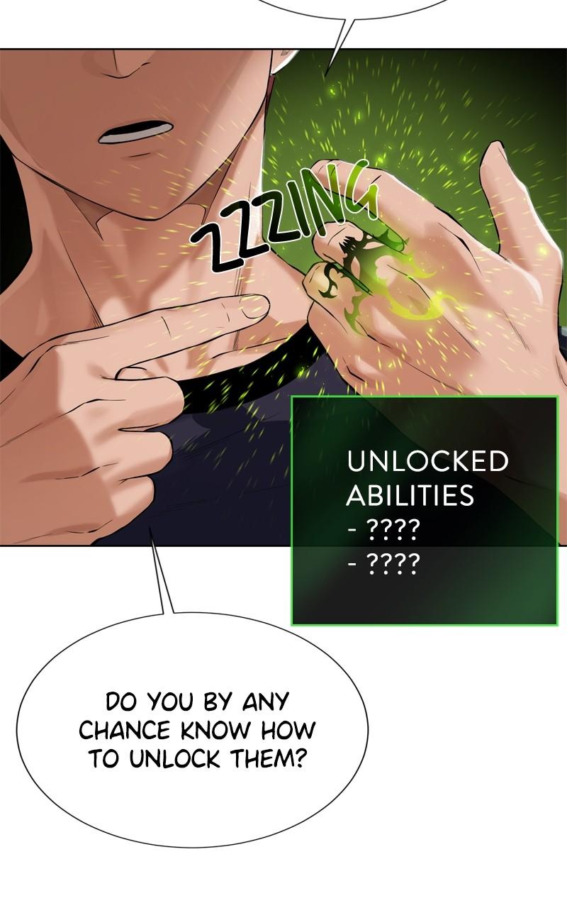 Dungeons & Artifacts Chap 136 - Next Chap 137