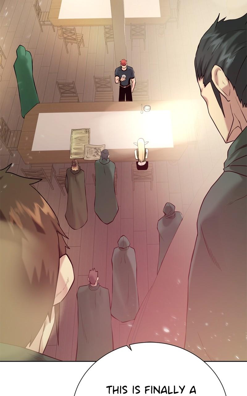 Dungeons & Artifacts Chap 136 - Next Chap 137