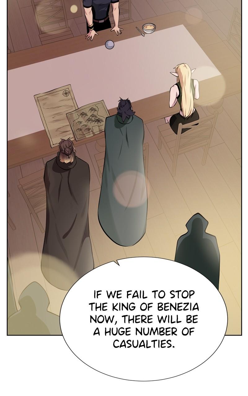 Dungeons & Artifacts Chap 136 - Next Chap 137