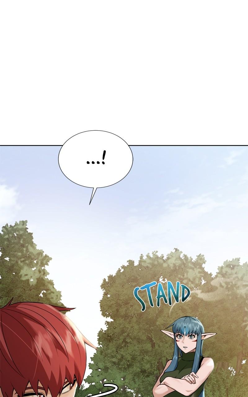 Dungeons & Artifacts Chap 136 - Next Chap 137