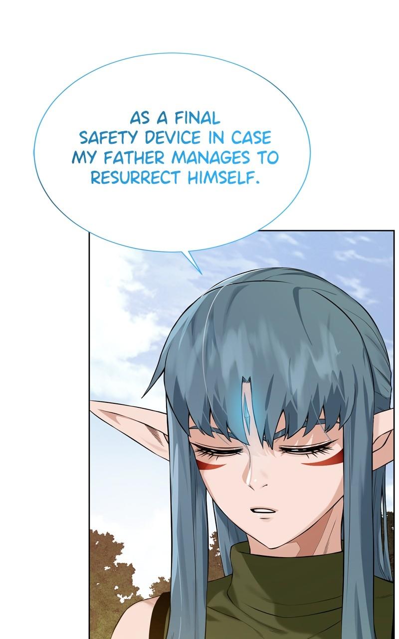 Dungeons & Artifacts Chap 136 - Next Chap 137