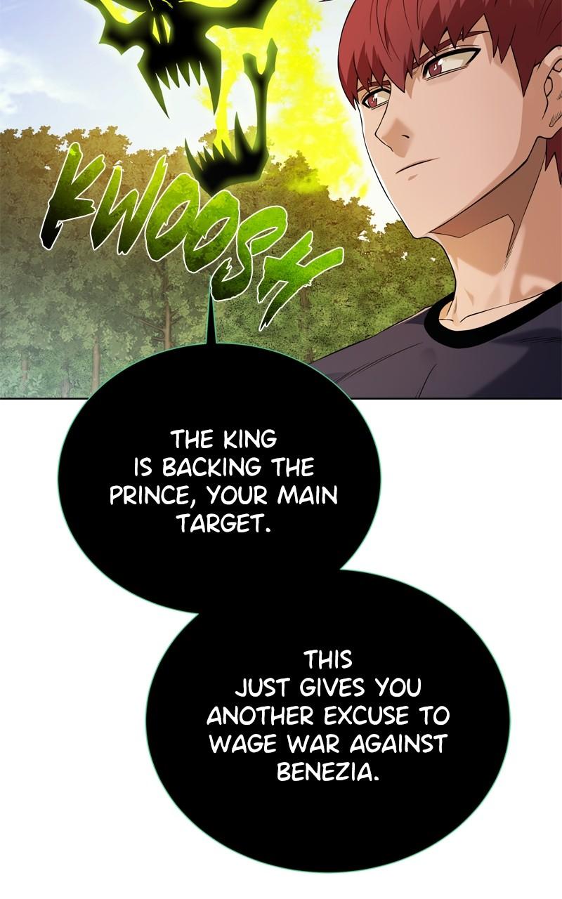 Dungeons & Artifacts Chap 136 - Next Chap 137