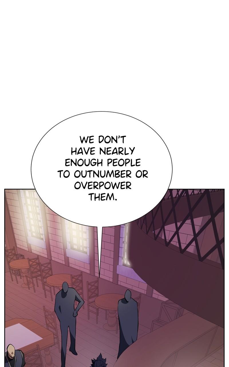 Dungeons & Artifacts Chap 136 - Next Chap 137