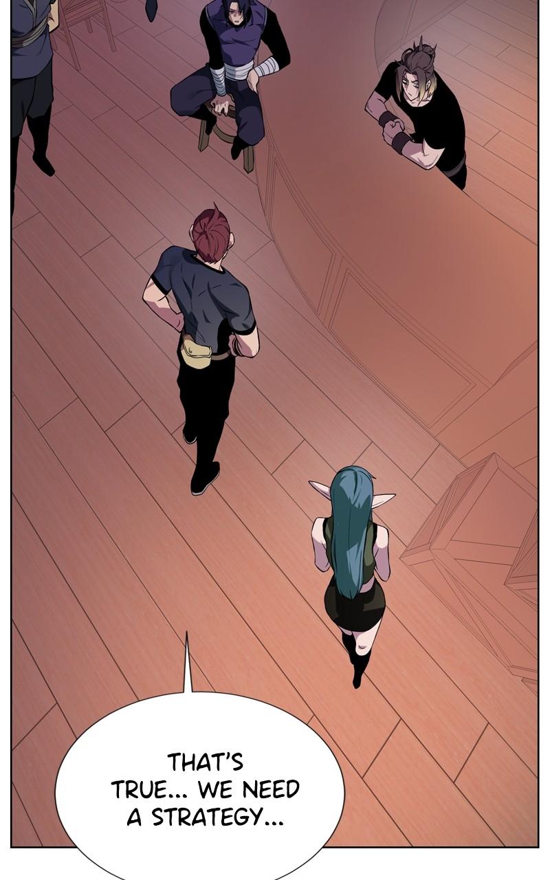 Dungeons & Artifacts Chap 136 - Next Chap 137
