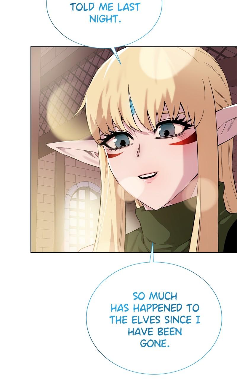 Dungeons & Artifacts Chap 136 - Next Chap 137