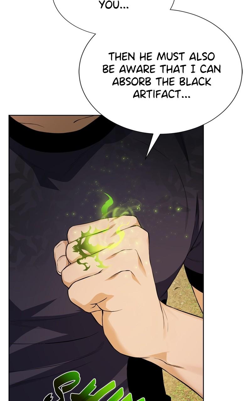Dungeons & Artifacts Chap 136 - Next Chap 137