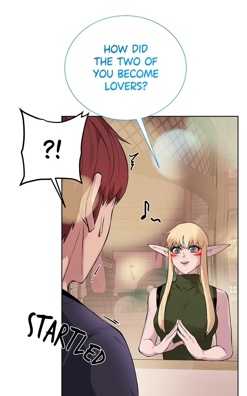 Dungeons & Artifacts Chap 136 - Next Chap 137