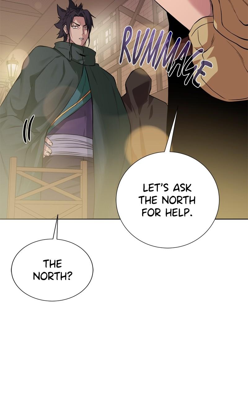 Dungeons & Artifacts Chap 136 - Next Chap 137