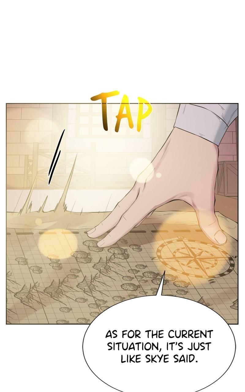 Dungeons & Artifacts Chap 136 - Next Chap 137