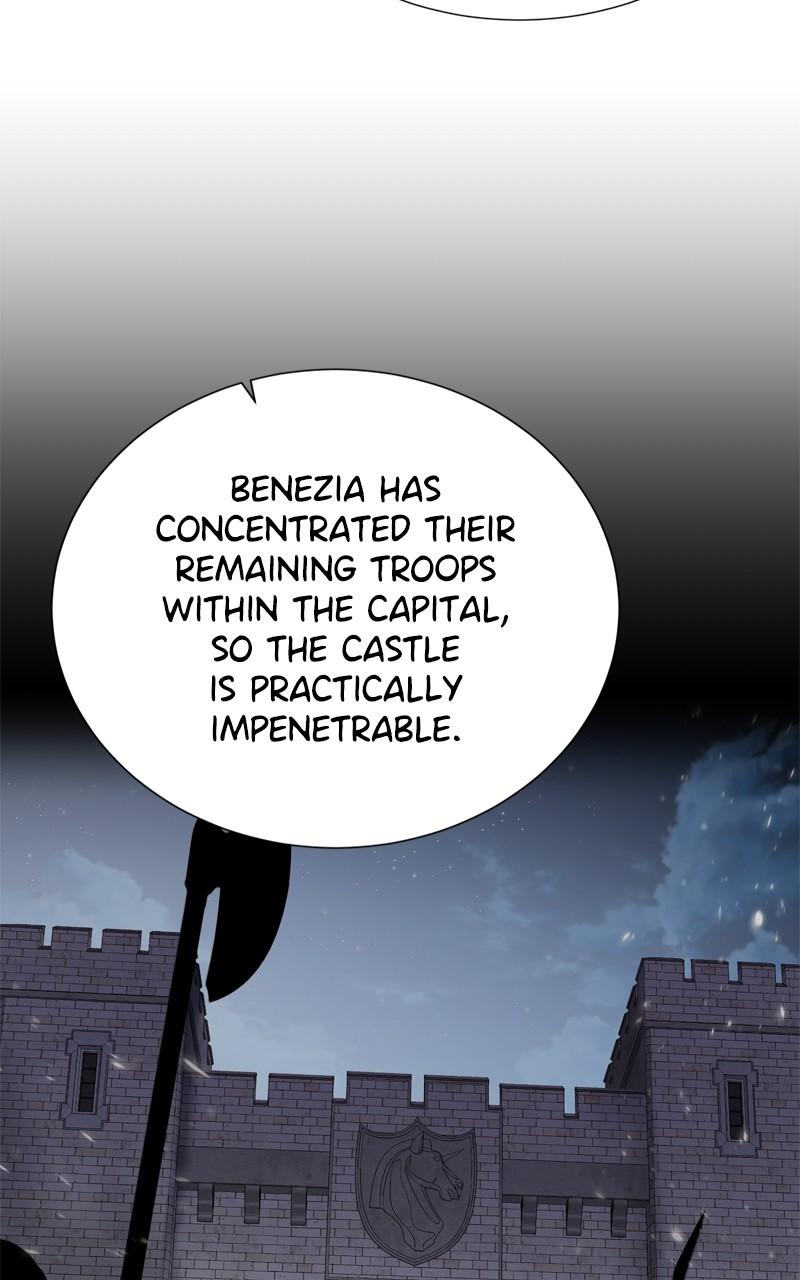 Dungeons & Artifacts Chap 136 - Next Chap 137