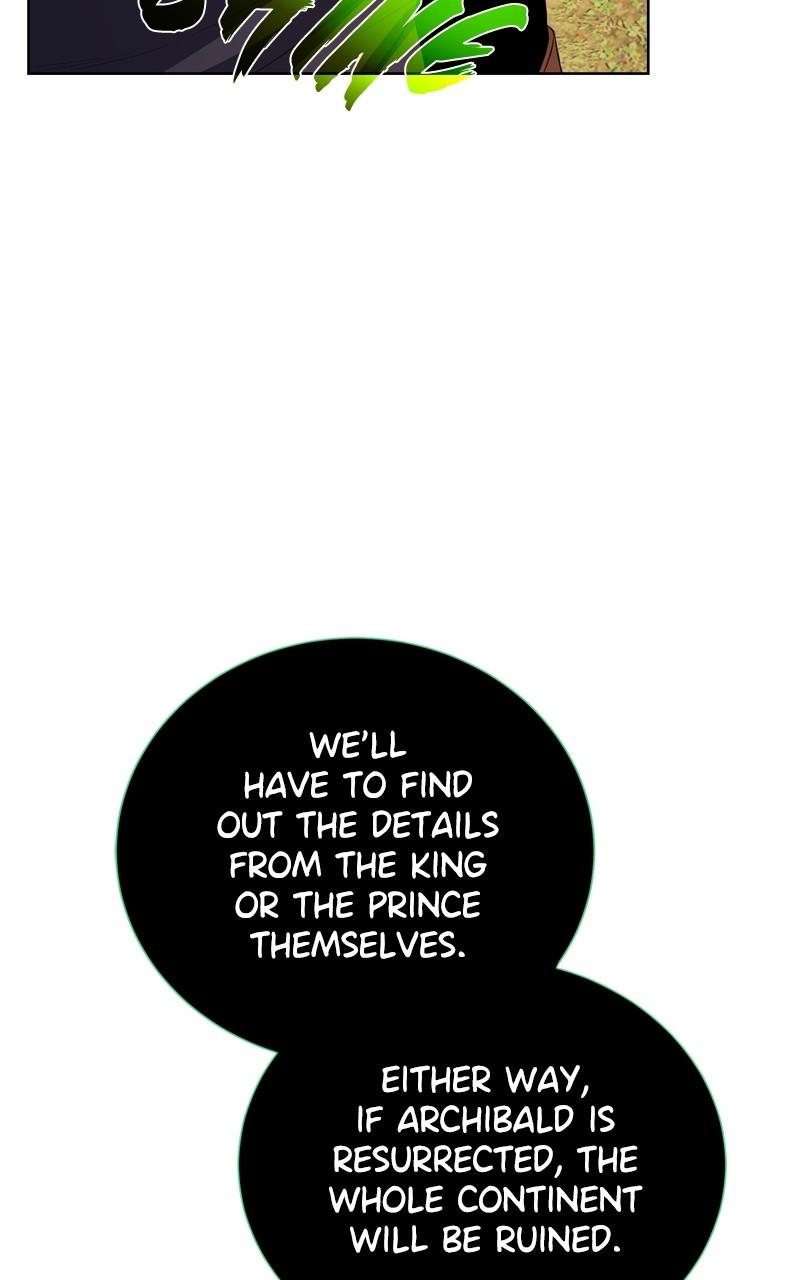 Dungeons & Artifacts Chap 136 - Next Chap 137