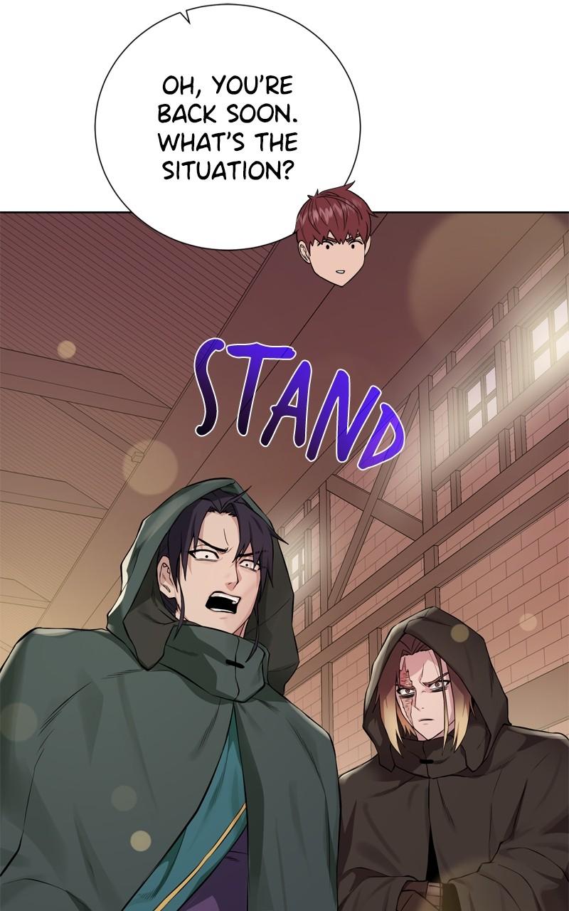 Dungeons & Artifacts Chap 136 - Next Chap 137
