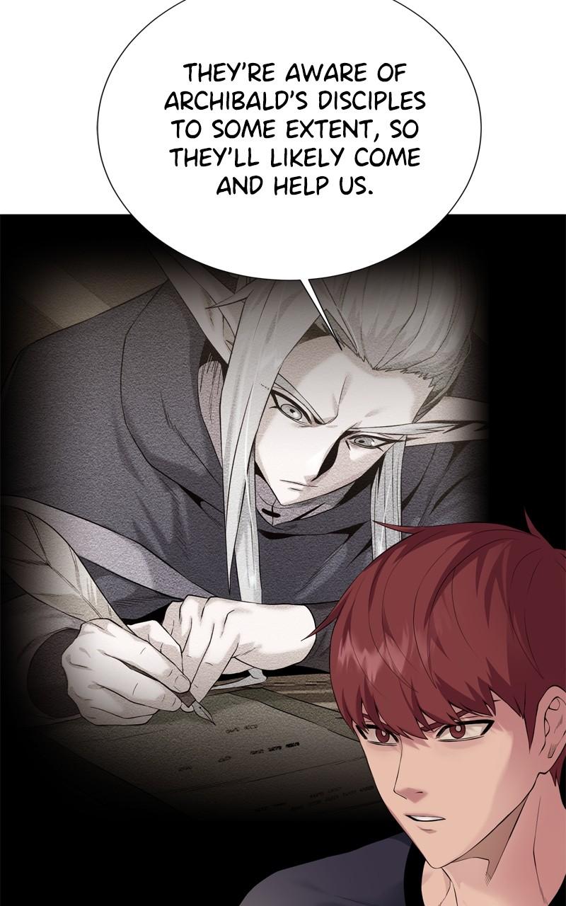 Dungeons & Artifacts Chap 136 - Next Chap 137