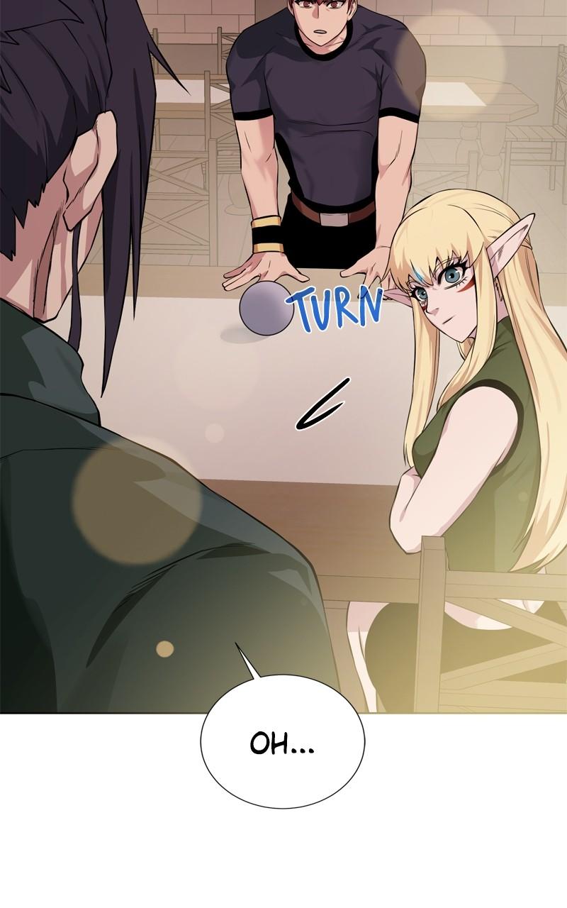 Dungeons & Artifacts Chap 136 - Next Chap 137