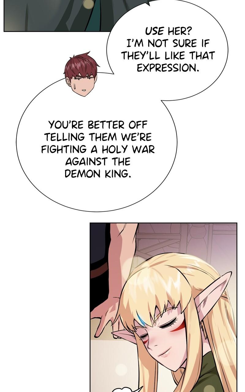 Dungeons & Artifacts Chap 136 - Next Chap 137