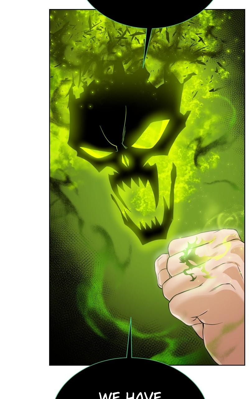 Dungeons & Artifacts Chap 136 - Next Chap 137