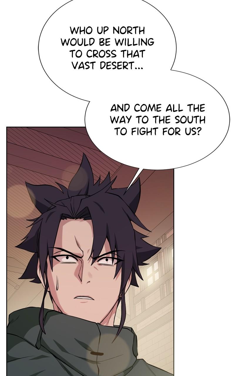 Dungeons & Artifacts Chap 136 - Next Chap 137