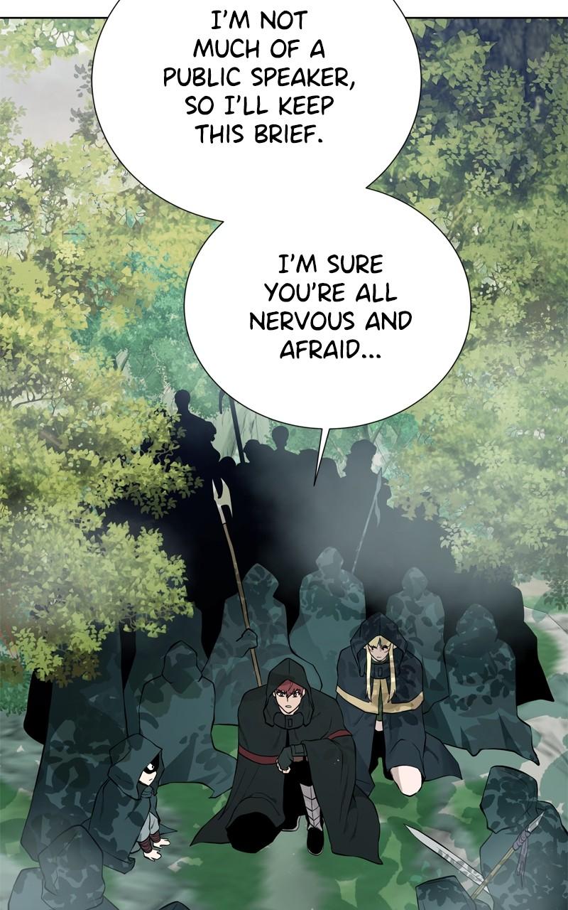 Dungeons & Artifacts Chap 138 - Next Chap 139