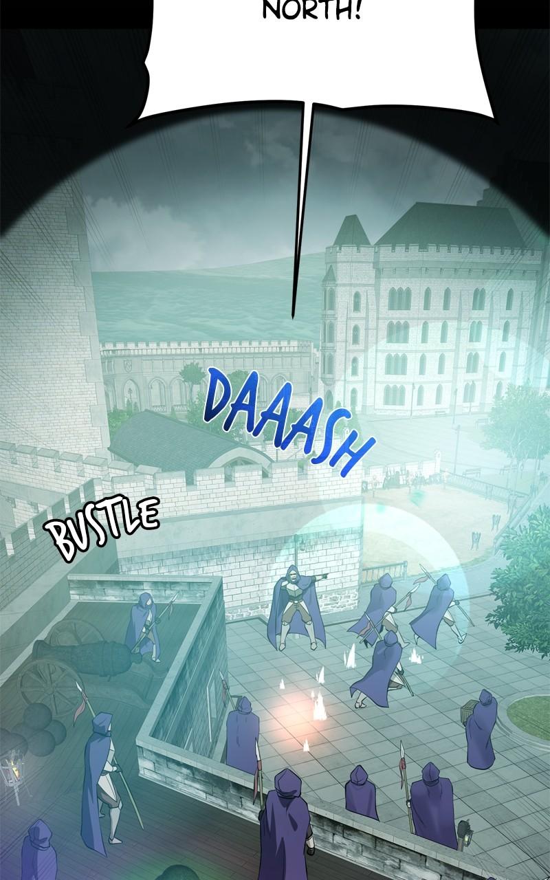 Dungeons & Artifacts Chap 138 - Next Chap 139