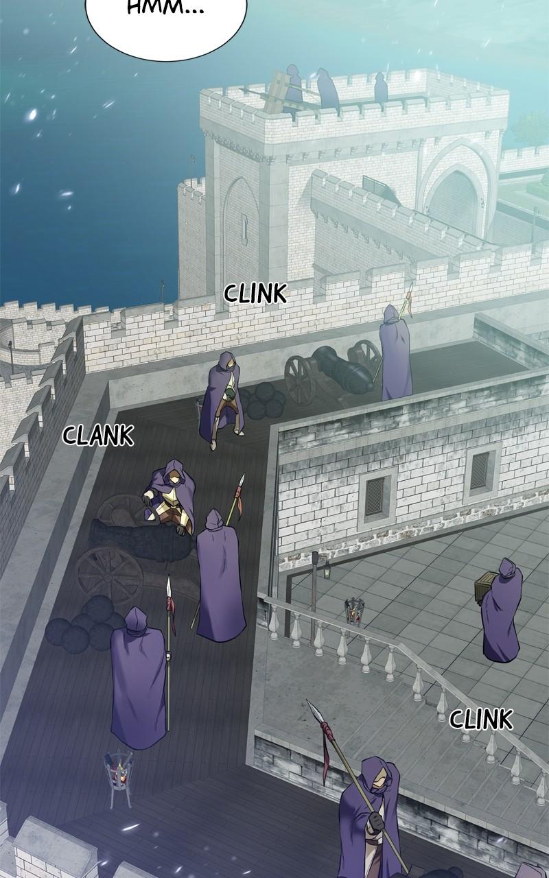 Dungeons & Artifacts Chap 138 - Next Chap 139