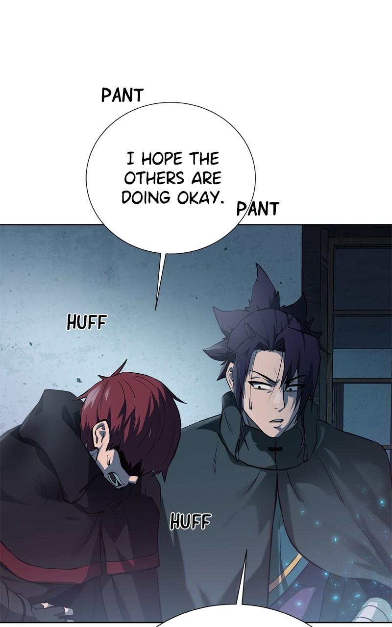 Dungeons & Artifacts Chap 138 - Next Chap 139