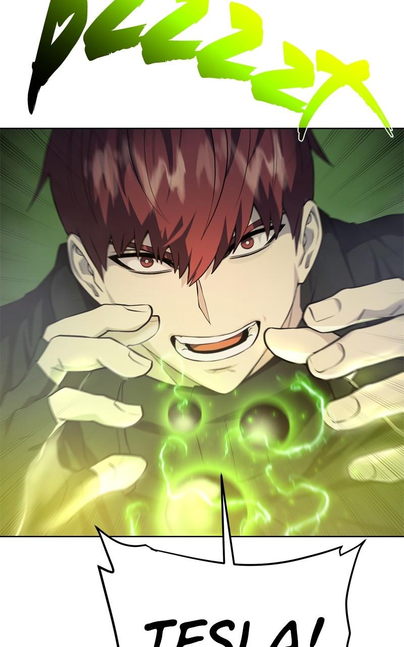 Dungeons & Artifacts Chap 139 - Next Chap 140