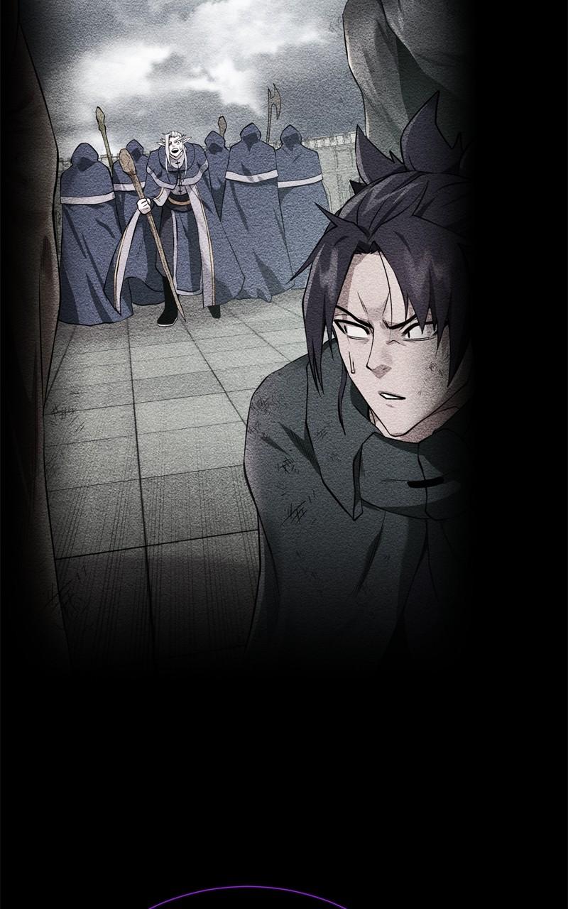 Dungeons & Artifacts Chap 147 - Next Chap 148