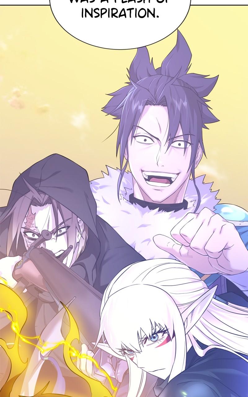 Dungeons & Artifacts Chap 147 - Next Chap 148