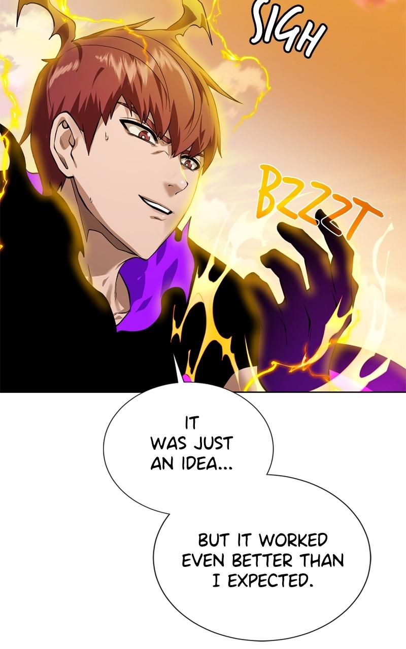 Dungeons & Artifacts Chap 147 - Next Chap 148