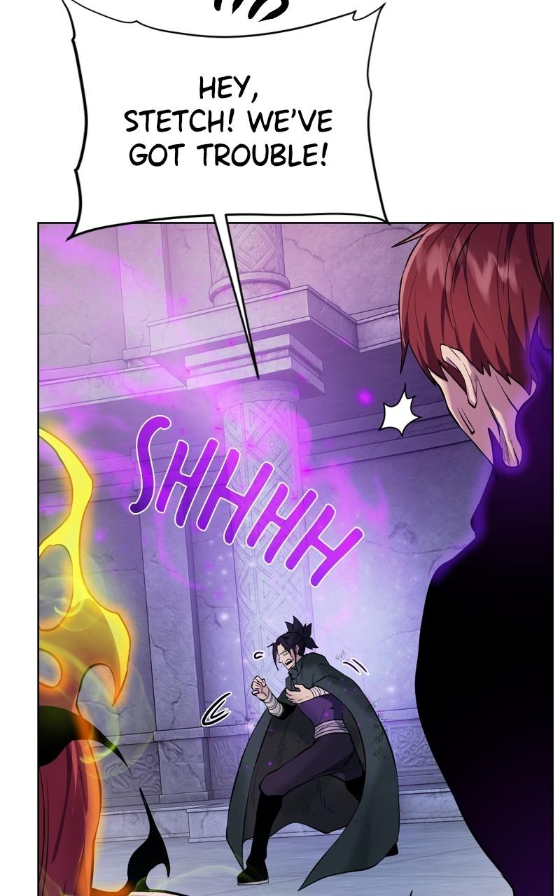 Dungeons & Artifacts Chap 144 - Next Chap 145