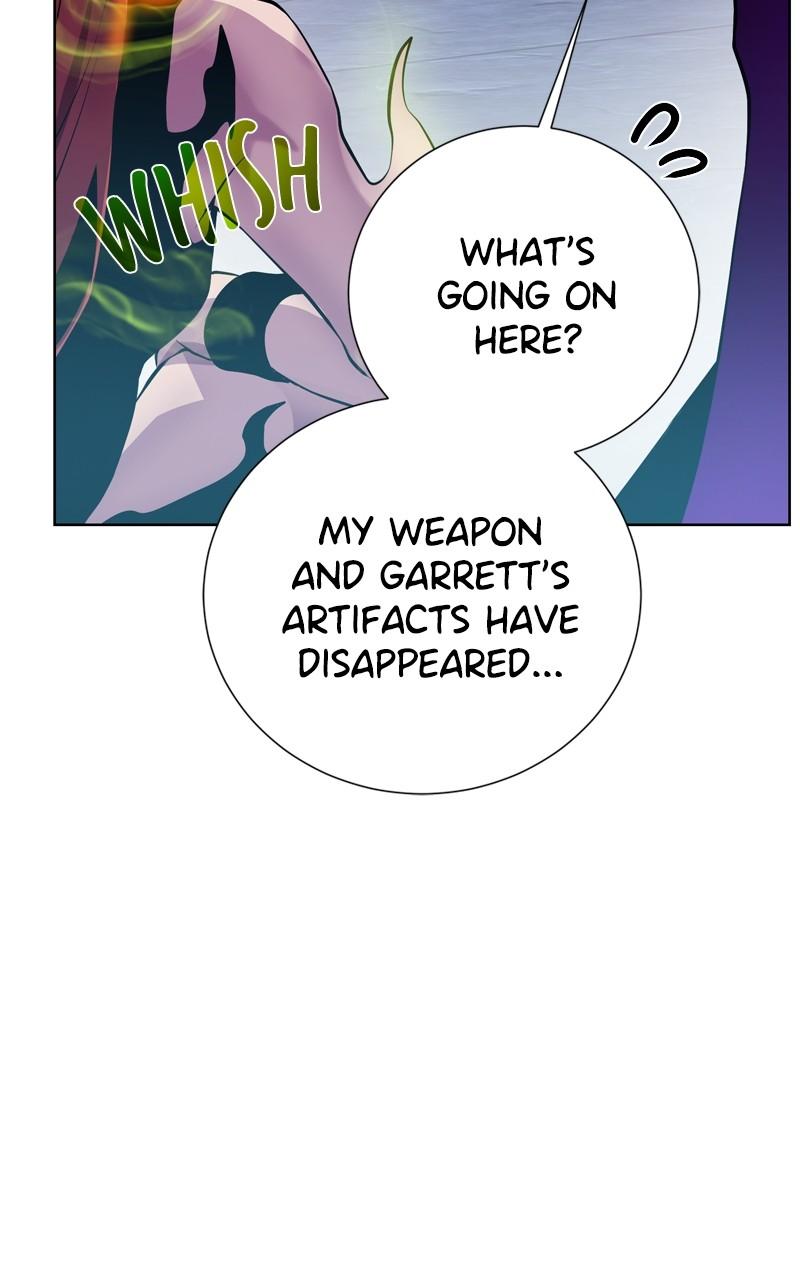 Dungeons & Artifacts Chap 144 - Next Chap 145