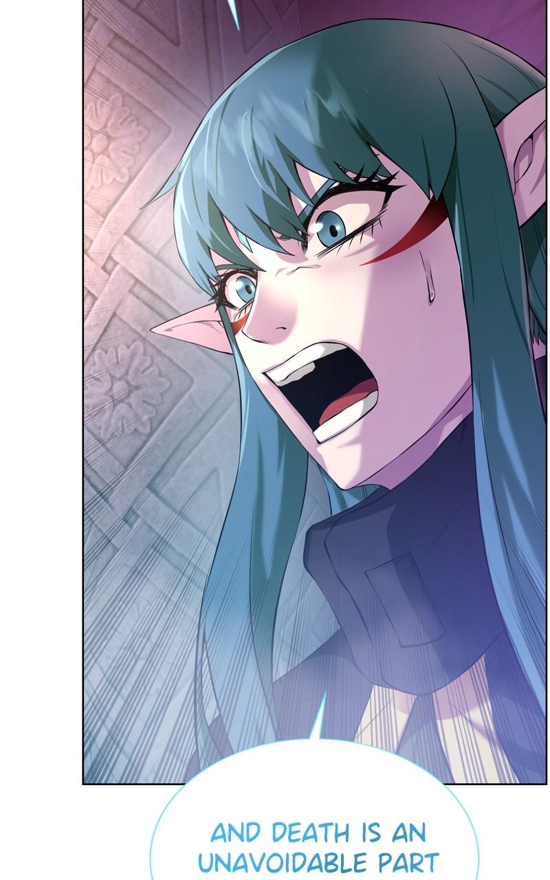 Dungeons & Artifacts Chap 144 - Next Chap 145