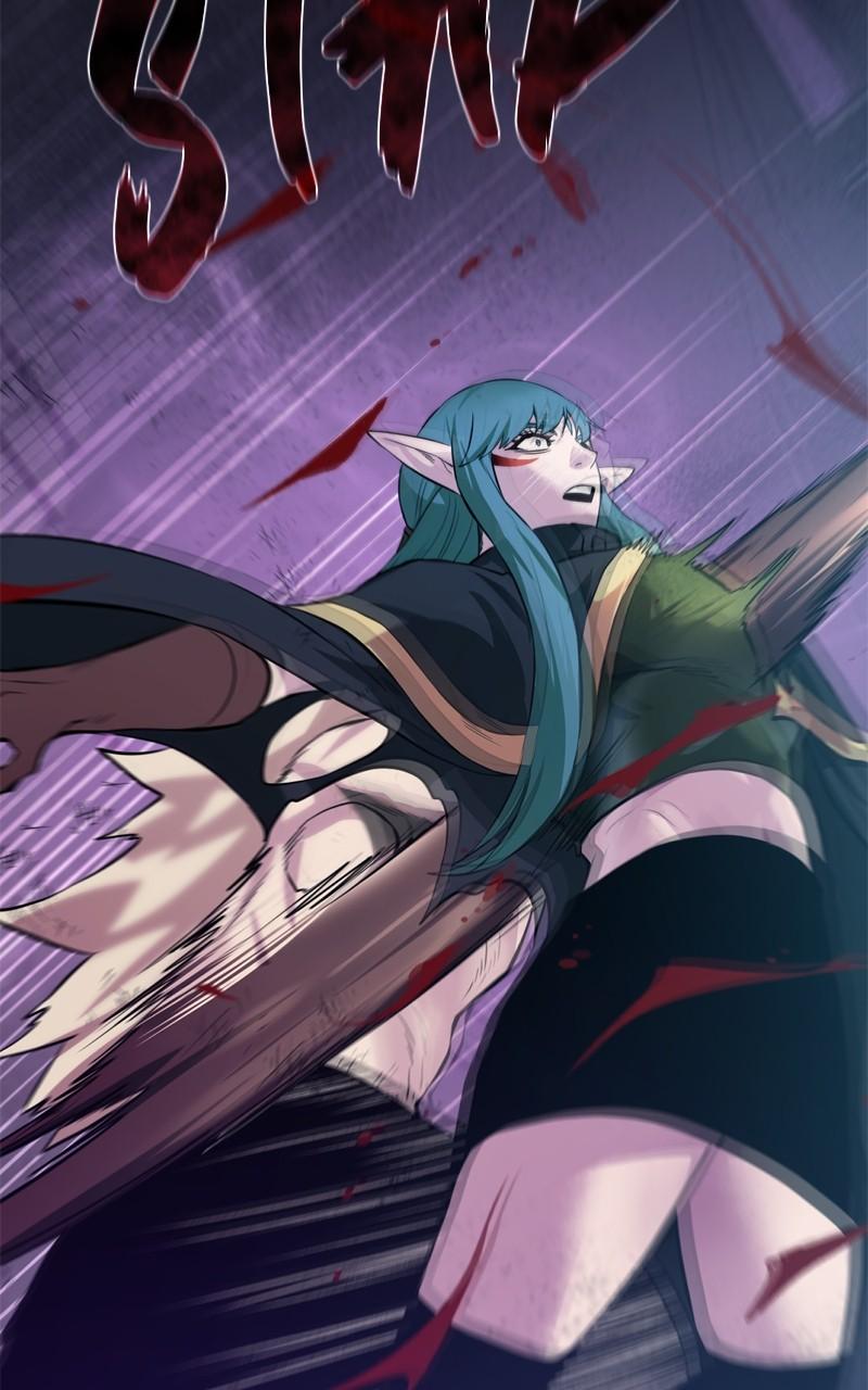 Dungeons & Artifacts Chap 144 - Next Chap 145