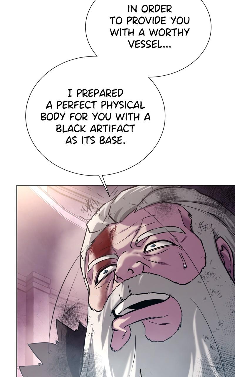 Dungeons & Artifacts Chap 144 - Next Chap 145