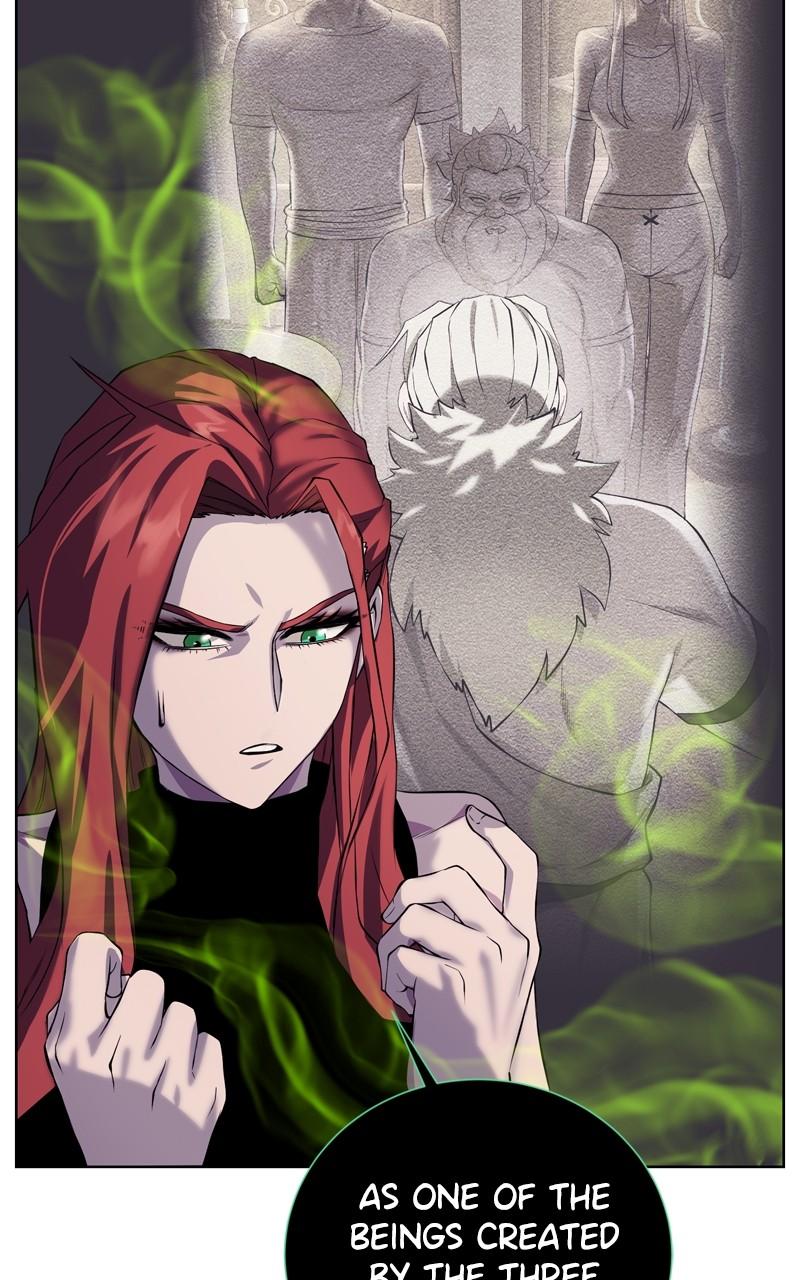 Dungeons & Artifacts Chap 144 - Next Chap 145