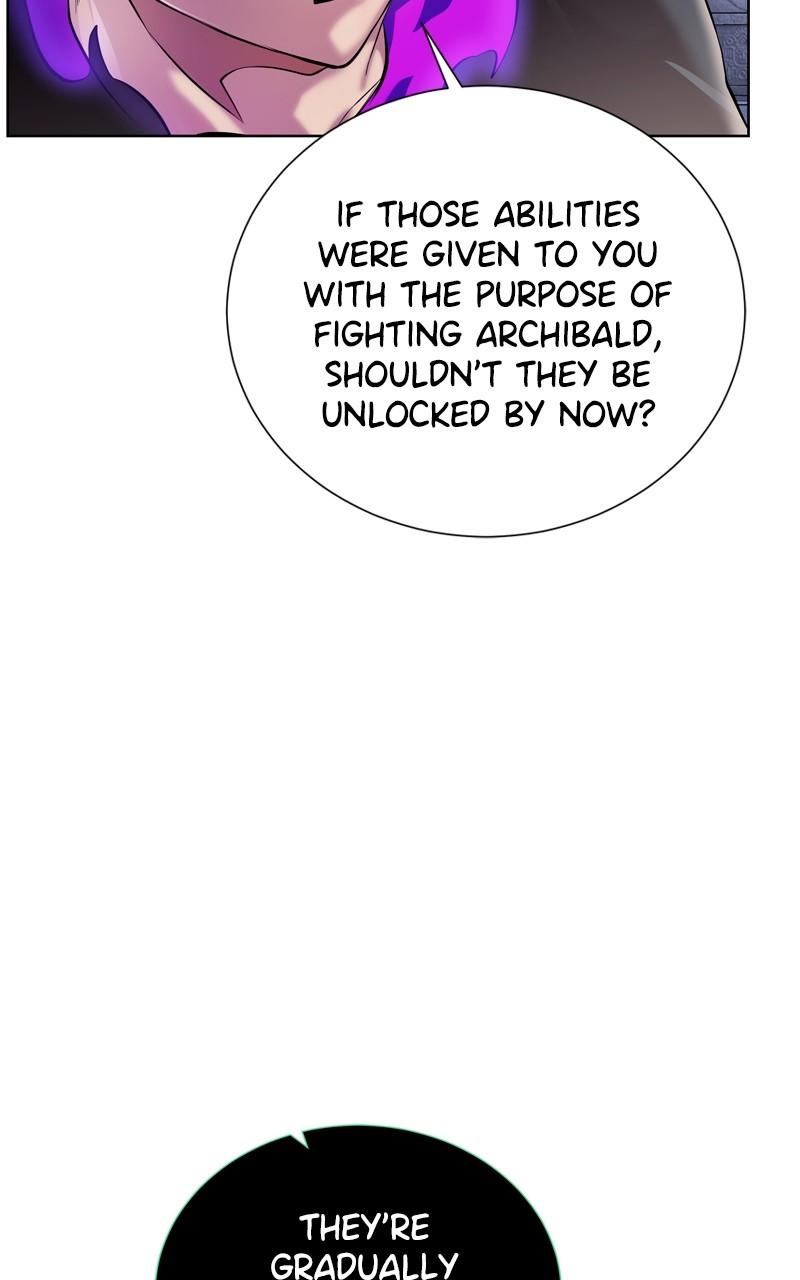 Dungeons & Artifacts Chap 144 - Next Chap 145