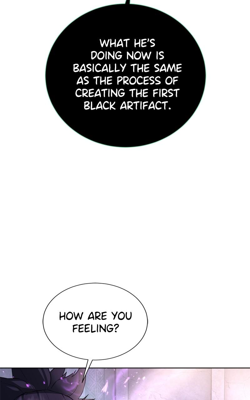 Dungeons & Artifacts Chap 144 - Next Chap 145