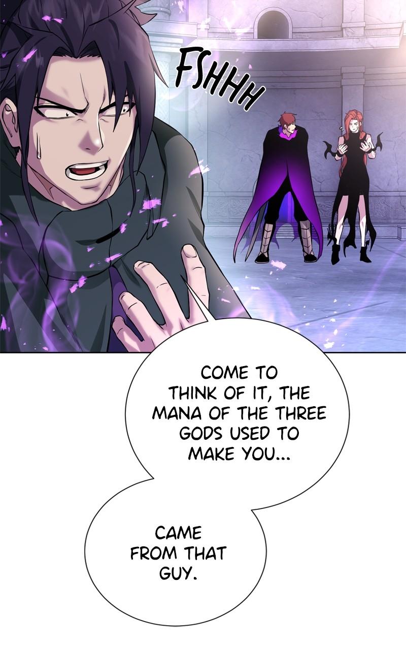 Dungeons & Artifacts Chap 144 - Next Chap 145