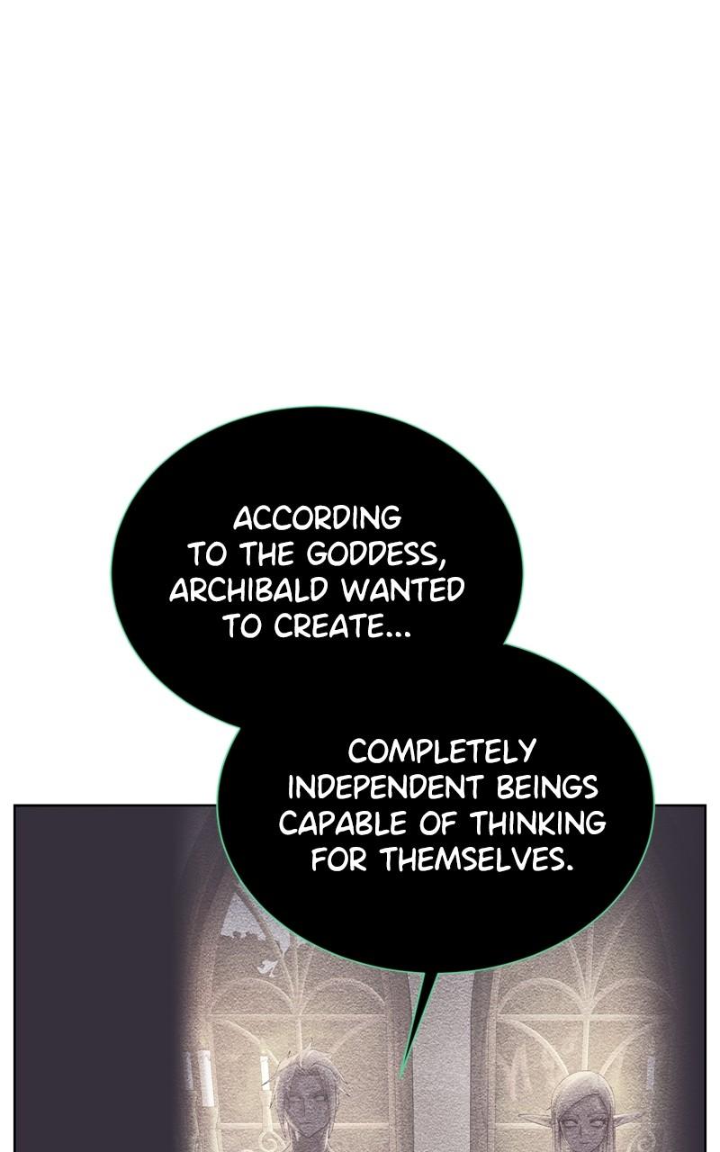 Dungeons & Artifacts Chap 144 - Next Chap 145